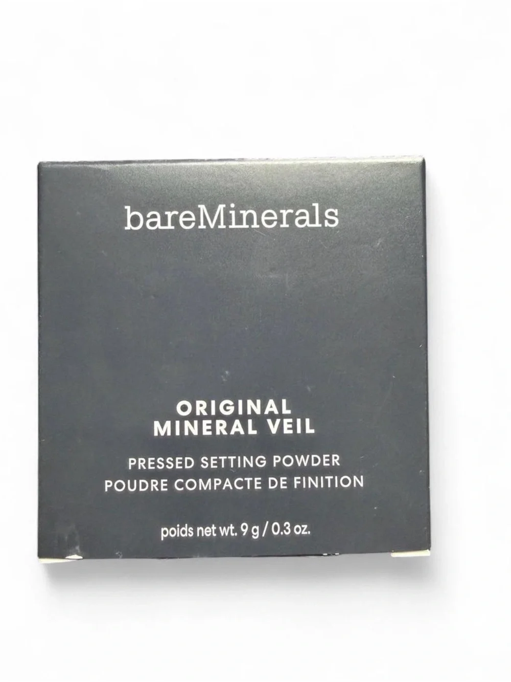 bareMinerals Original Mineral Veil Pressed Setting Powder